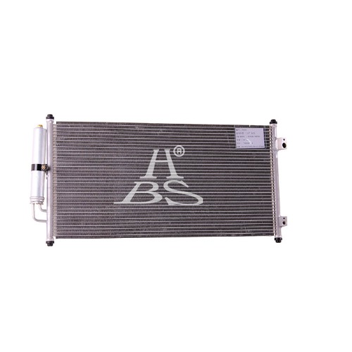 Condenser For Nissan Sentra