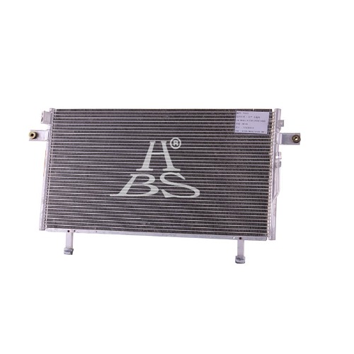 Condenser For Nissan Pathfinder