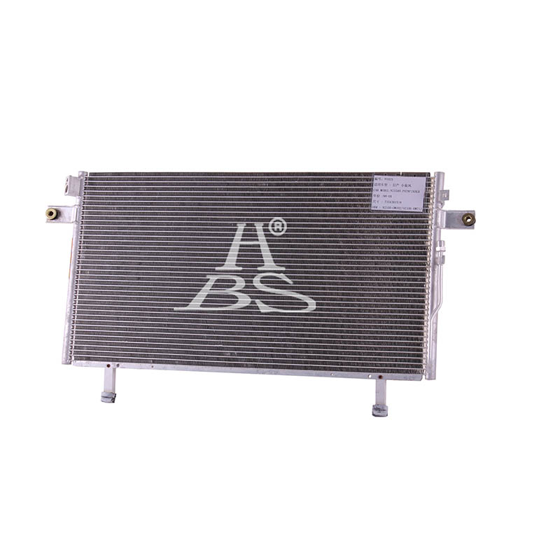 Condenser For 921102W100
