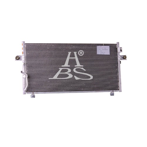 Condenser For Nissan Maxima