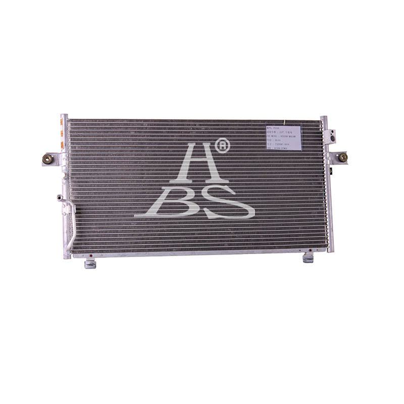 Condenser For 921102Y910