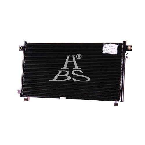 Condenser For Nissan Patrol