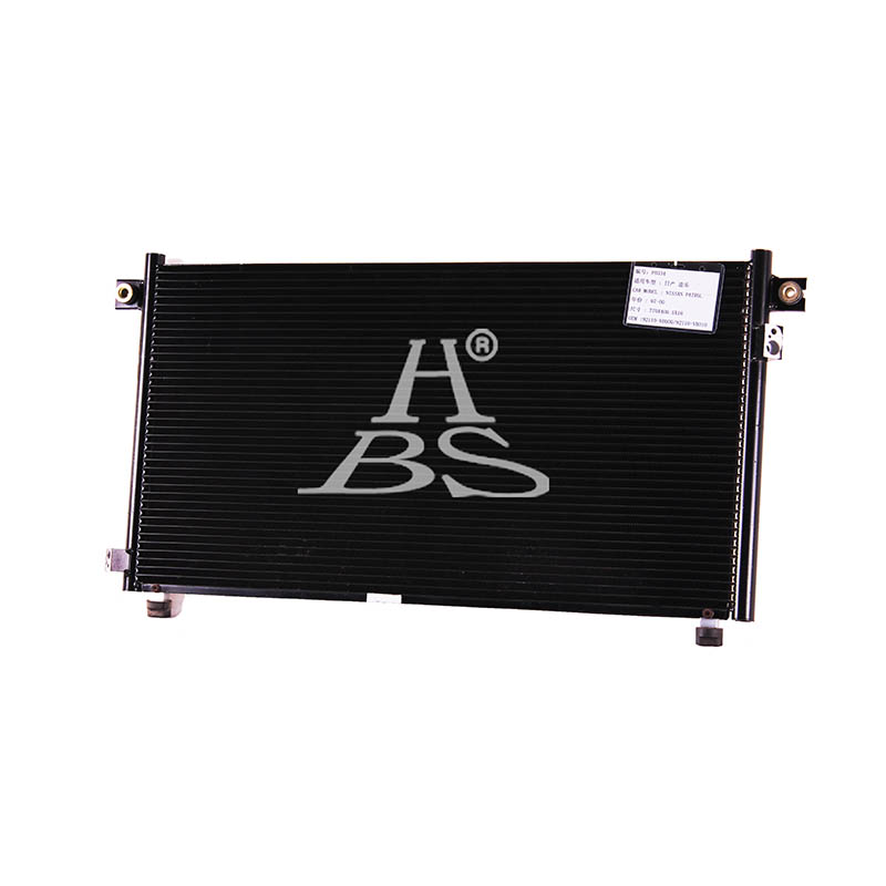 Condenser For 92110V000