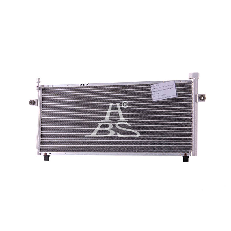 Condenser For 921106717
