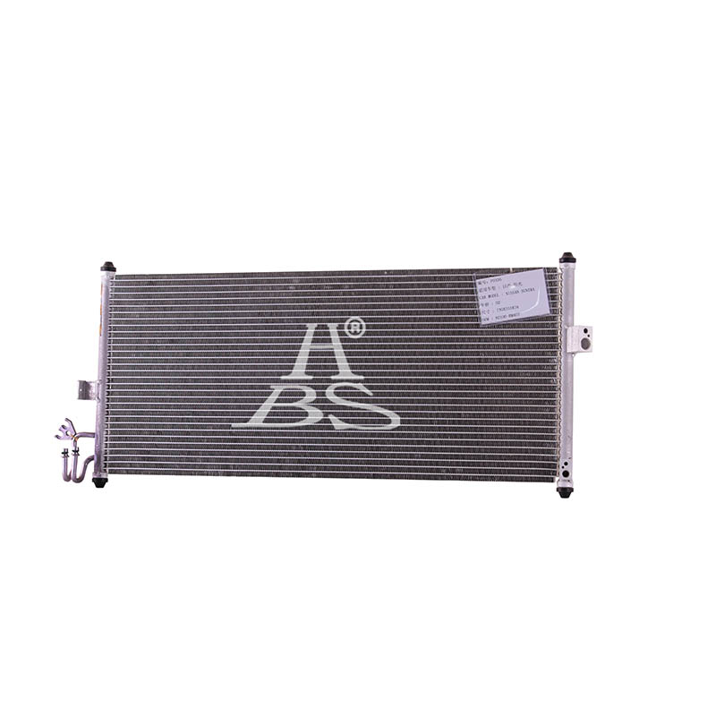Condenser For 92110M400