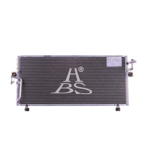 Condenser For Nissan Primra