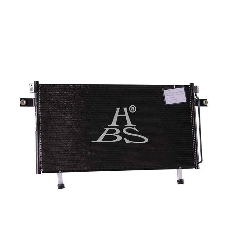 Condenser For 921100W002