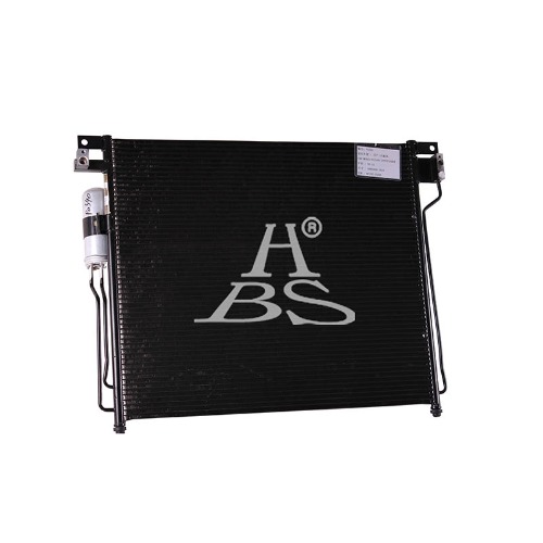 Condenser For Nissan Xterra