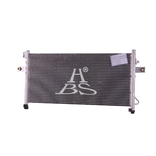 Condenser For Nissan Xterra