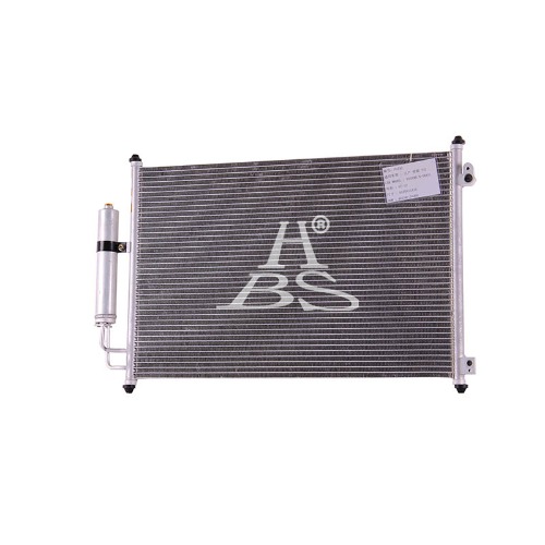 Condenser For Nissan X-Trail
