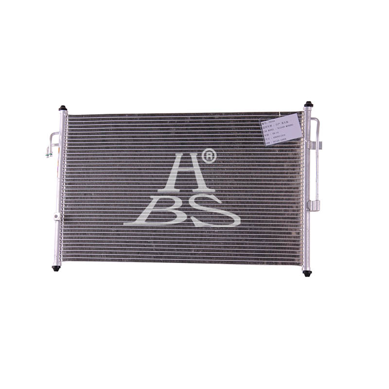 Condenser For 921101AA0A