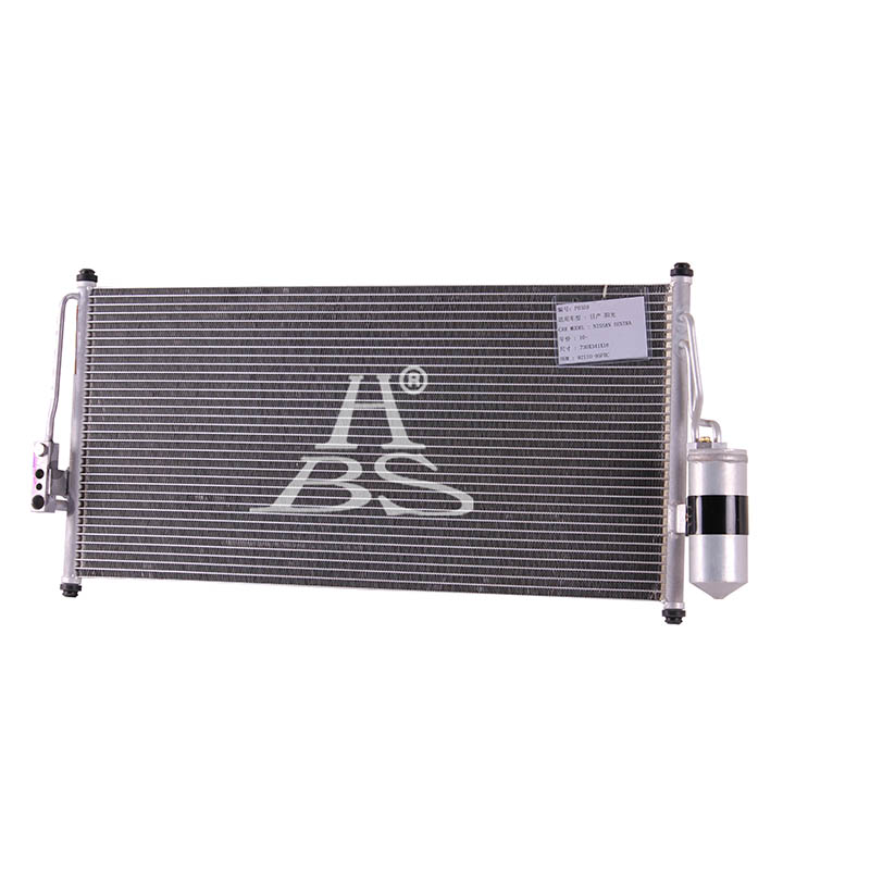 Condenser For 9211095F0C