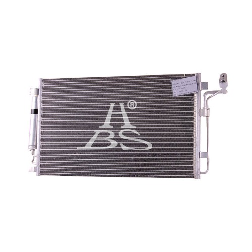 Condenser For Nissan Maxima