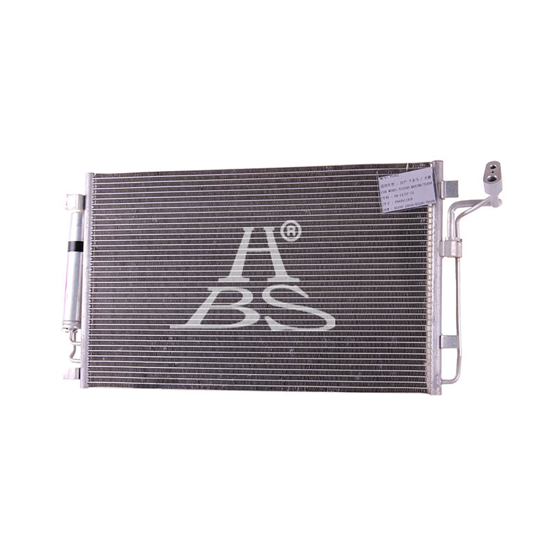 Condenser For 92100JA00A