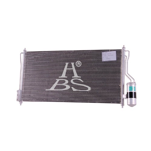 Condenser For Nissan Quest