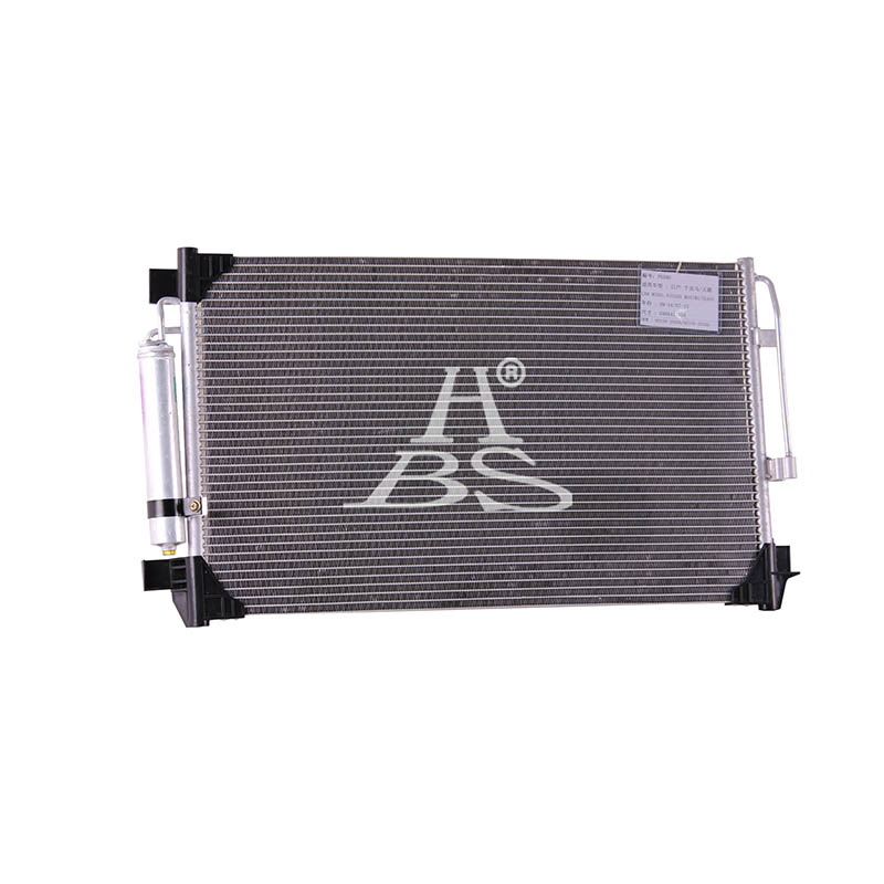 Condenser For 921003TA1A