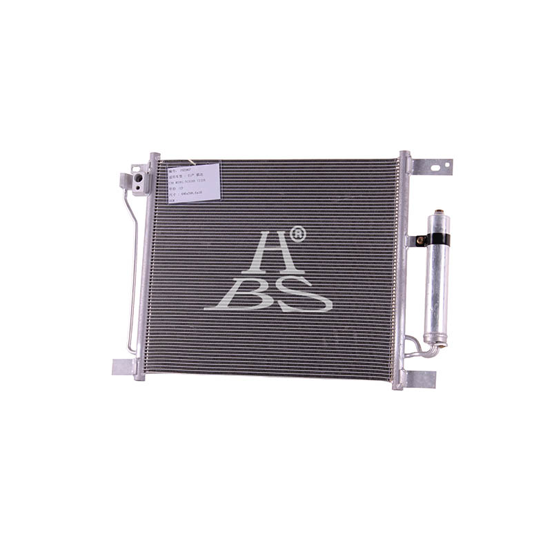 Condenser For 921103DDOA