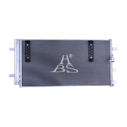 Condenser For Audi A5