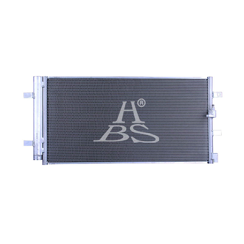 Long Lasting Condenser For Audi RS7
