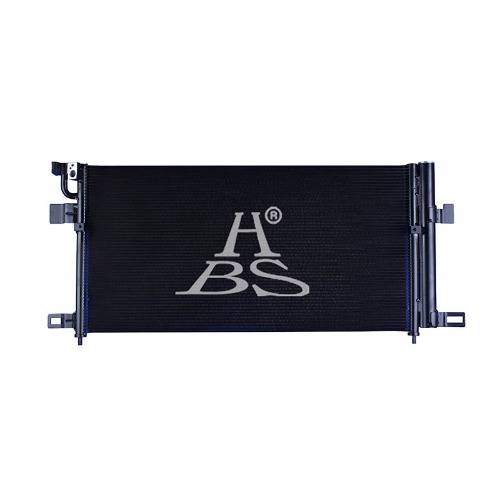 Condenser For Audi A6 Hybrid