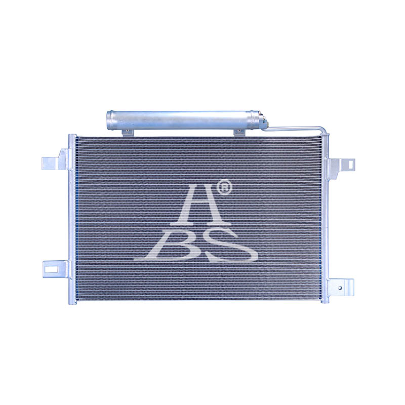 Condenser For 1695000754