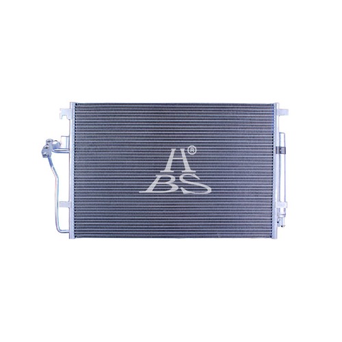 Condenser For Mercedes Benz Sprinter