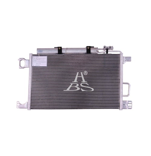 Condenser For Mercedes Benz C Class C180 C200 C230 C280 C350 W203 C55 AMG