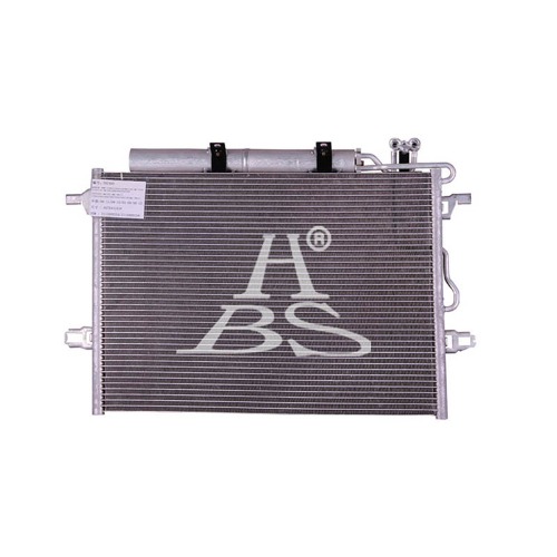 Condenser For Mercedes Benz CLS500 CLS550 CLS55 CLS63 AMG W219 Condenser For Mercedes Benz CLS500 CLS550 CLS55 CLS63 AMG W219