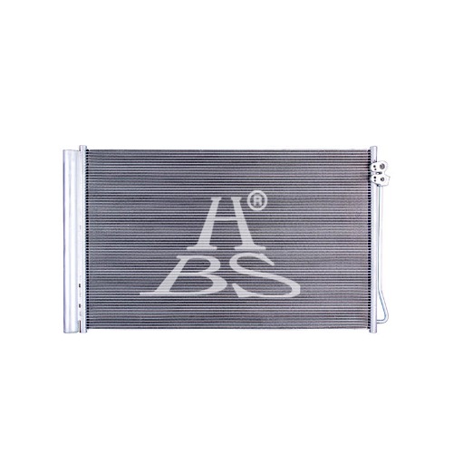 Condenser For Mercedes Benz Vito