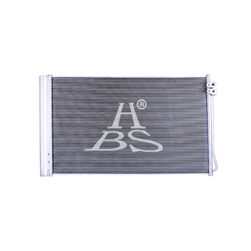 Condenser For Mercedes Benz V Class W447 W448