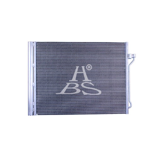 Condenser For BMW 5 Series Touring F11
