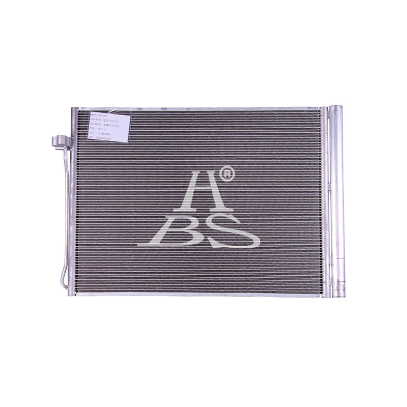 Condenser For 64509239944