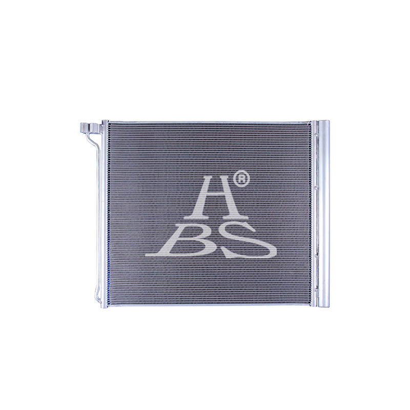 High Performance Condenser For BMW X5 F15