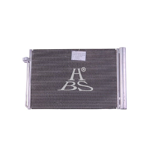 Condenser For BMW 6 Series Convertible
