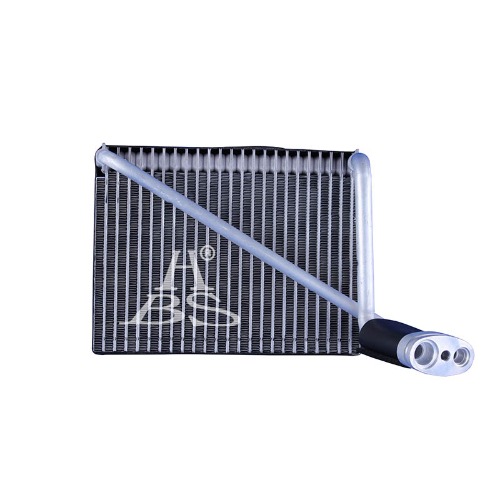 Evaporator For Audi A4