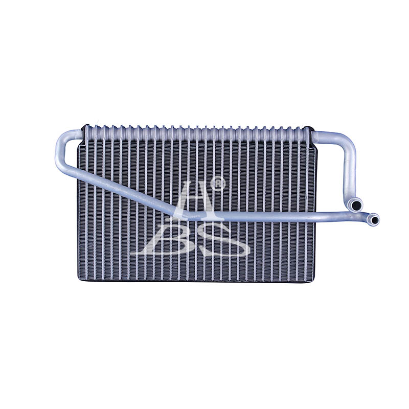 Evaporator For A2098300158