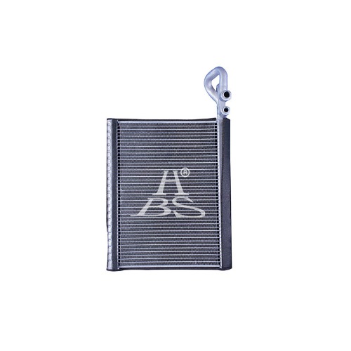 Evaporator For BMW X6