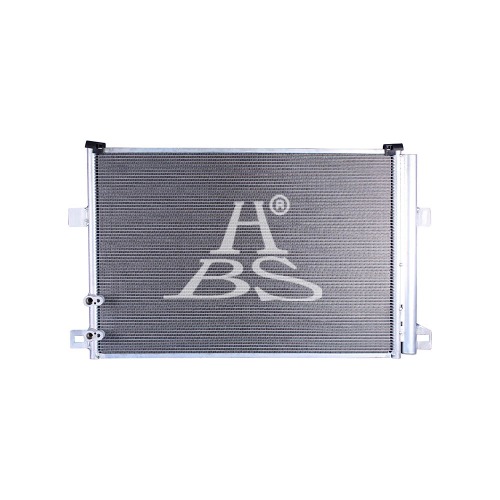 Condenser For Volkswagen Amarok