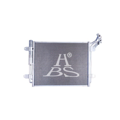 Condenser For Volkswagen Transporter Condenser For Volkswagen Transporter