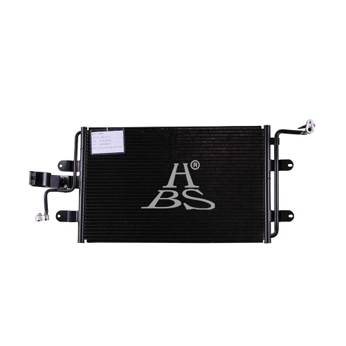 Condenser For Volkswagen Jetta