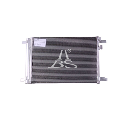 Condenser For Volkswagen Lamando