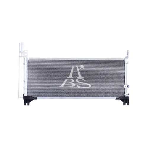 Condenser For Lexus GS300H
