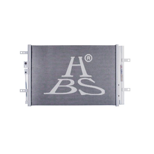 Condenser For Hyundai Lafesta