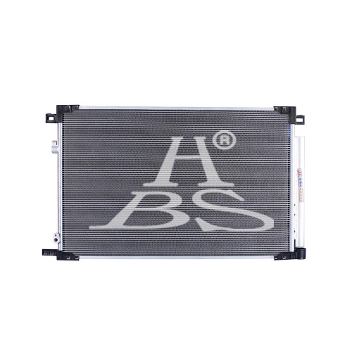 Condenser For Toyota Harrier Condenser For Toyota Harrier