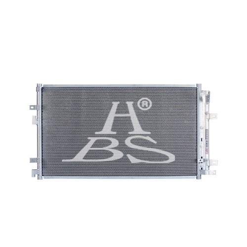 Condenser For Haval M6 H6 Condenser For Haval M6 H6