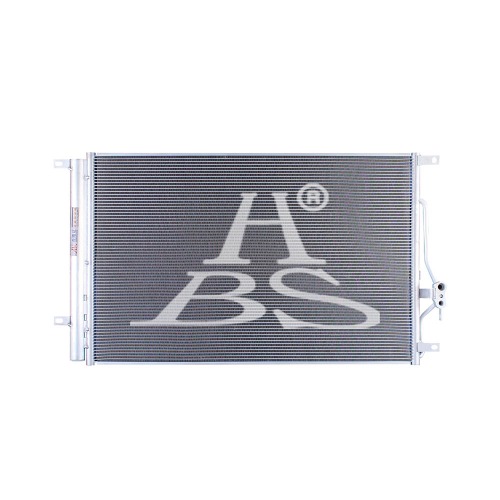 Condenser For Haval F7 Condenser For Haval F7