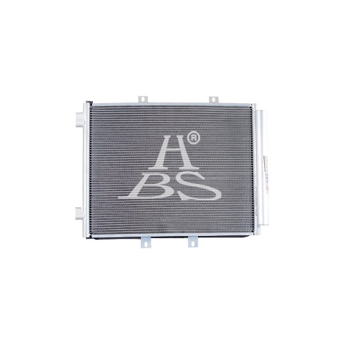 Condenser For Byd V3