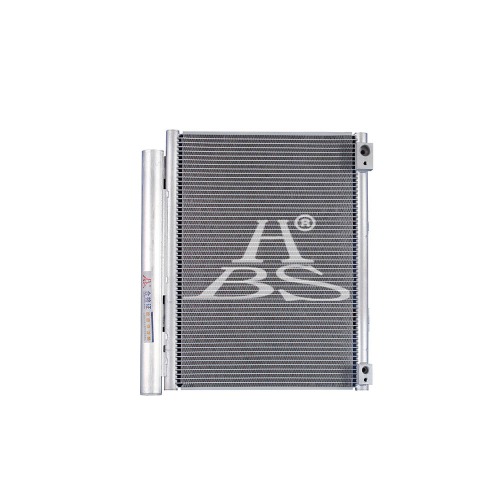 Condenser For Jac Yunduo N6