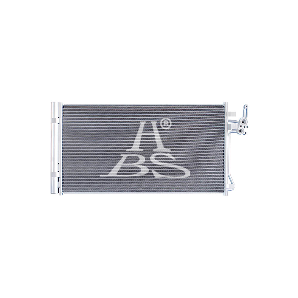 Durable Car Condenser For Land Rover Discovery Evoque L551