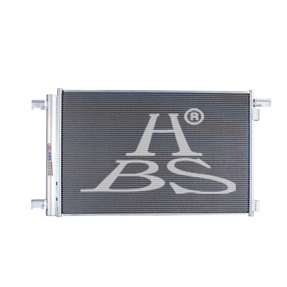 Advanced Condenser For DS 4S